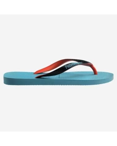 HAVAIANAS CHANCLAS A2424 EN PARA UNISEX AZUL