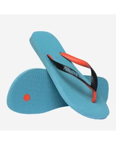 HAVAIANAS CHANCLAS A2424 EN PARA UNISEX AZUL