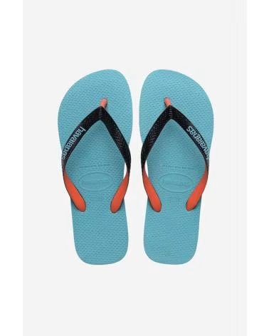 HAVAIANAS CHANCLAS A2424 EN PARA UNISEX AZUL