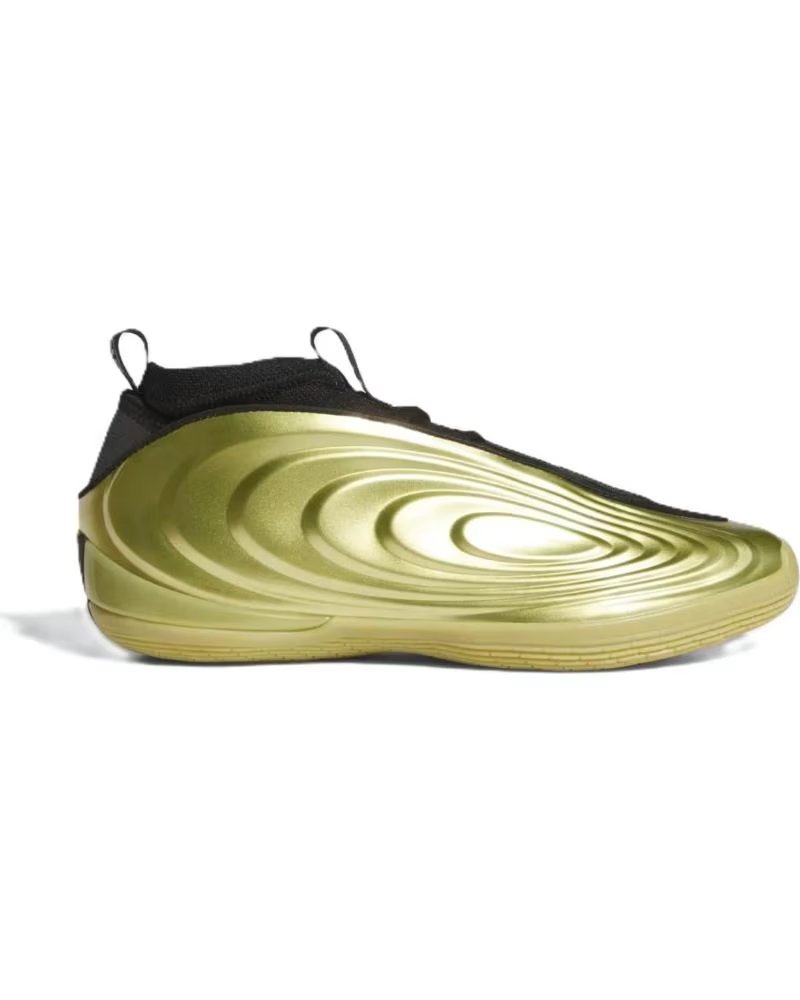 ADIDAS ZAPATILLAS HARDEN VOL 0 METALLIC GOLD 1