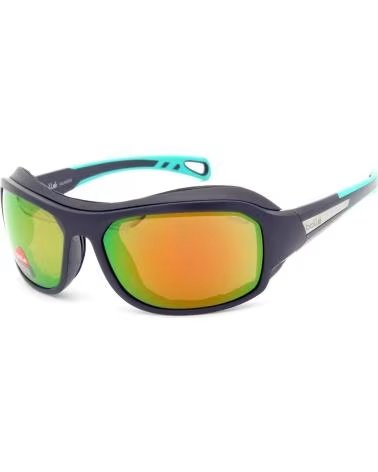 BOLLE ÓCULOS DE SOL ESPORTIVOS BOLLÉ 12248 POLARIZADOS