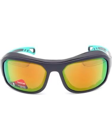 BOLLE ÓCULOS DE SOL ESPORTIVOS BOLLÉ 12248 POLARIZADOS