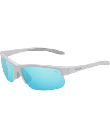 Início-BOLLE-ÓCULOS DE SOL ESPORTIVOS BOLLÉ 12515 COM LENTES ESPELHADAS-