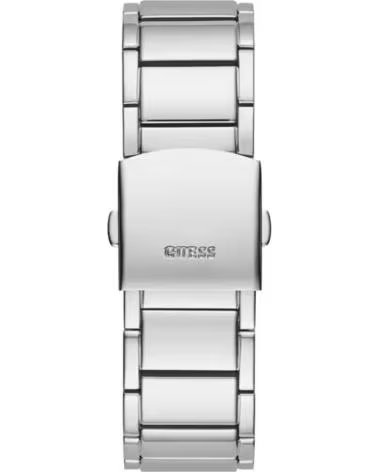 GUESS UHR GW0094G1 MIT KRISTALLEN GRAU GRIS