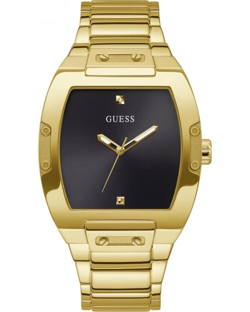 GUESS RELOJ GUESS GW0387G2 DORADO