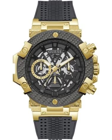 GUESS GW0486G2 NEGRO