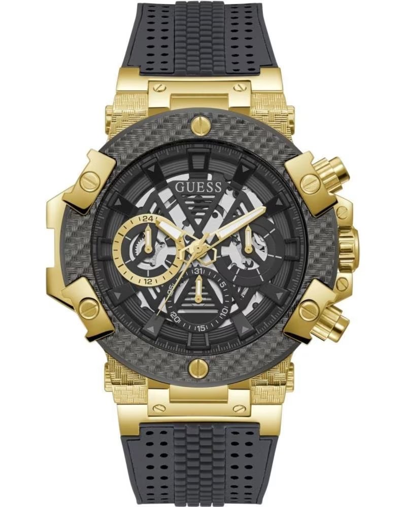 GUESS GW0486G2 NEGRO