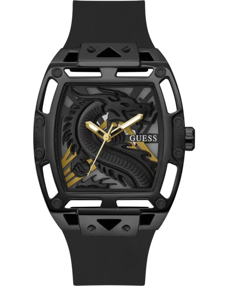 GUESS GW0648G1 NEGRO
