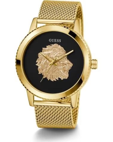 GUESS GW0702G1 DORADO