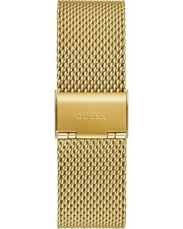 GUESS GW0702G1 DORADO