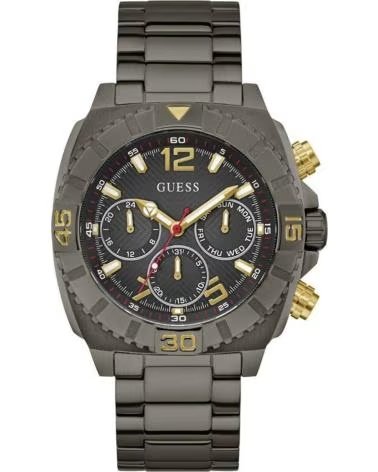 GUESS RELÓGIO GW0800G2 MULTIESFERA MASCULINO CINZENTO GRIS