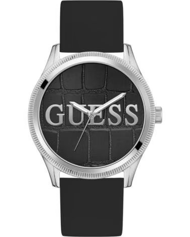 GUESS GW0887G1 NEGRO