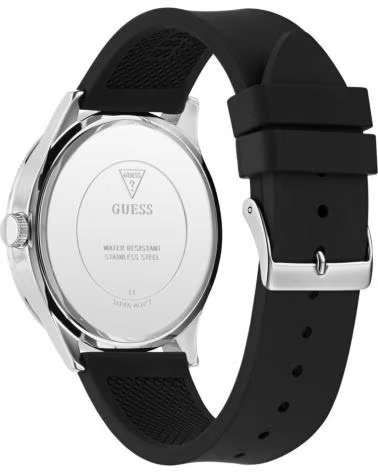 GUESS GW0887G1 NEGRO