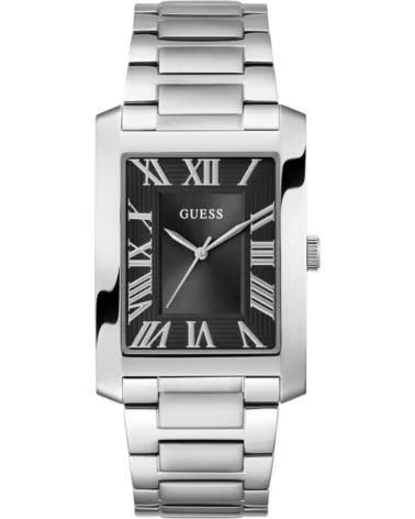 GUESS UHR GW0896G1 AUS EDELSTAHL GRAU GRIS