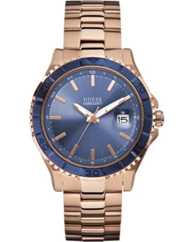 GUESS W0244G3 ORO ROSA