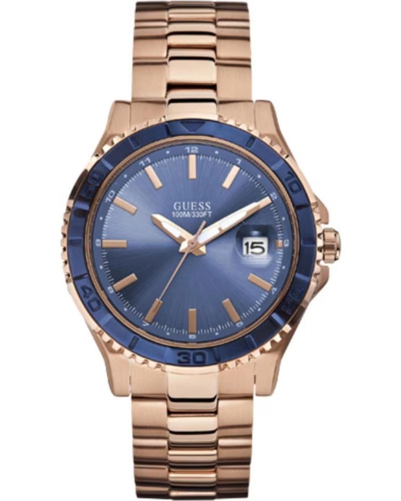 GUESS W0244G3 ORO ROSA