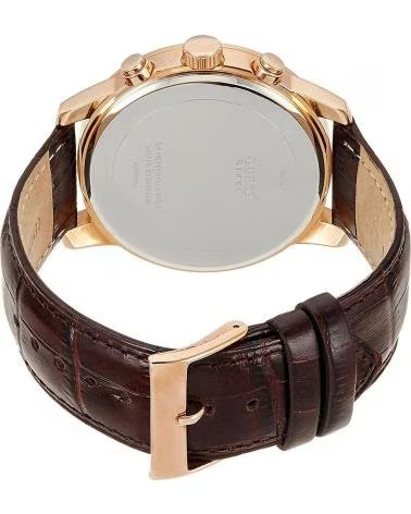 GUESS W0380G4 MARRON