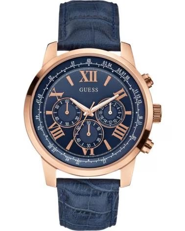 GUESS W0380G5 AZUL