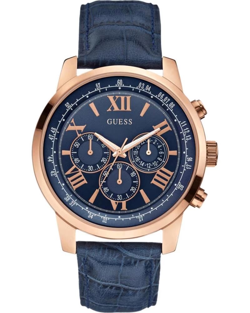 GUESS W0380G5 AZUL
