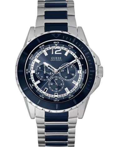 GUESS W0478G2 MARRON
