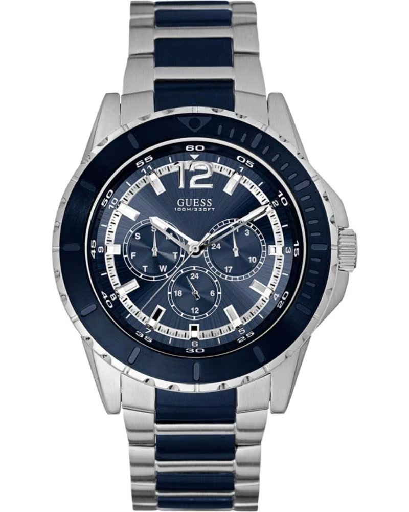 GUESS W0478G2 MARRON