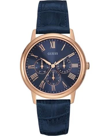 GUESS W0496G4 AZUL