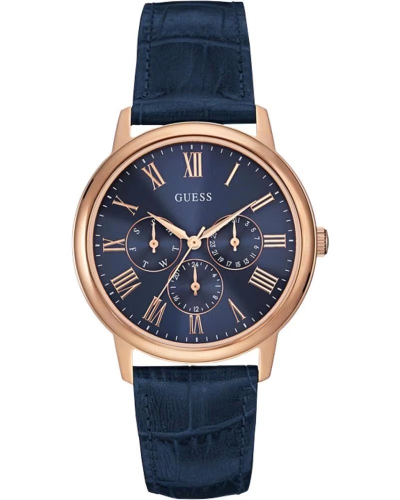 GUESS W0496G4 AZUL