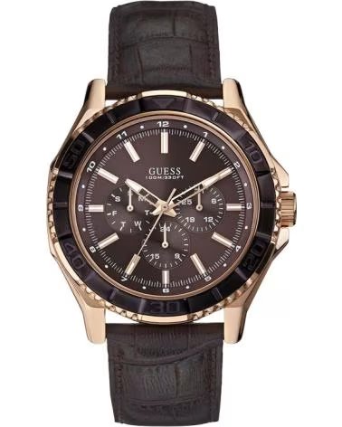 GUESS W0520G1 MARRON