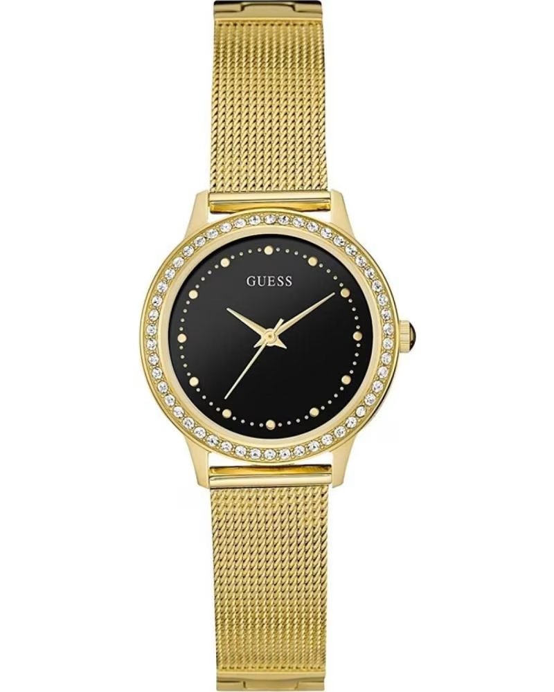 GUESS W0647L8 DORADO