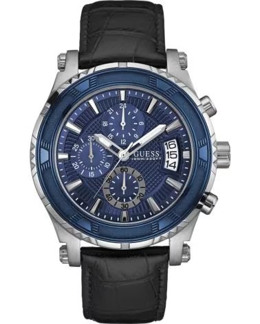 GUESS W0673G4 NEGRO