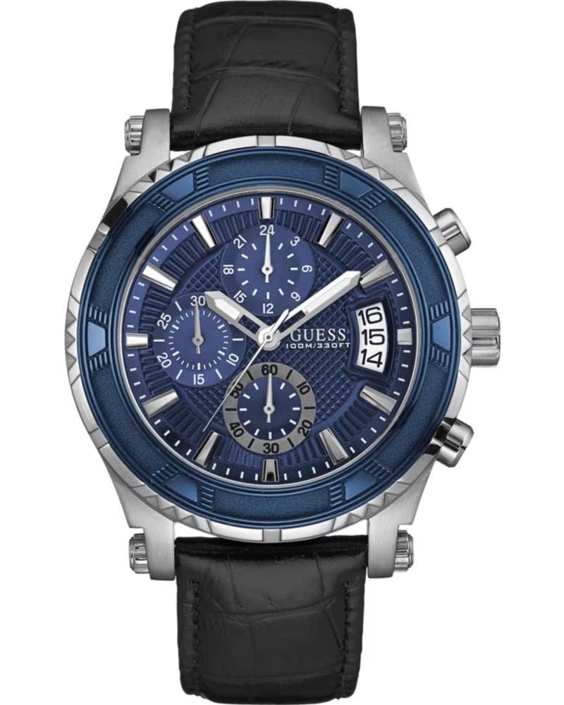 GUESS W0673G4 NEGRO