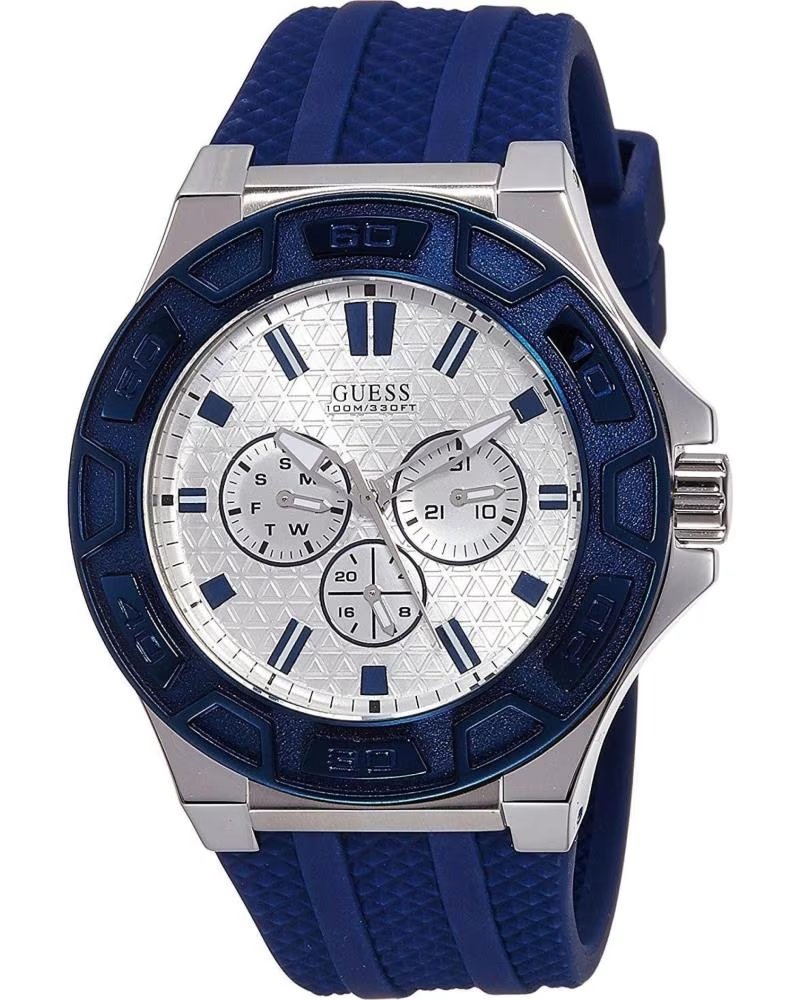 GUESS W0674G4 AZUL
