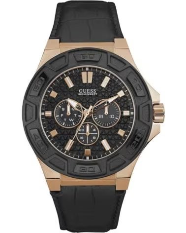 GUESS W0674G6 NEGRO