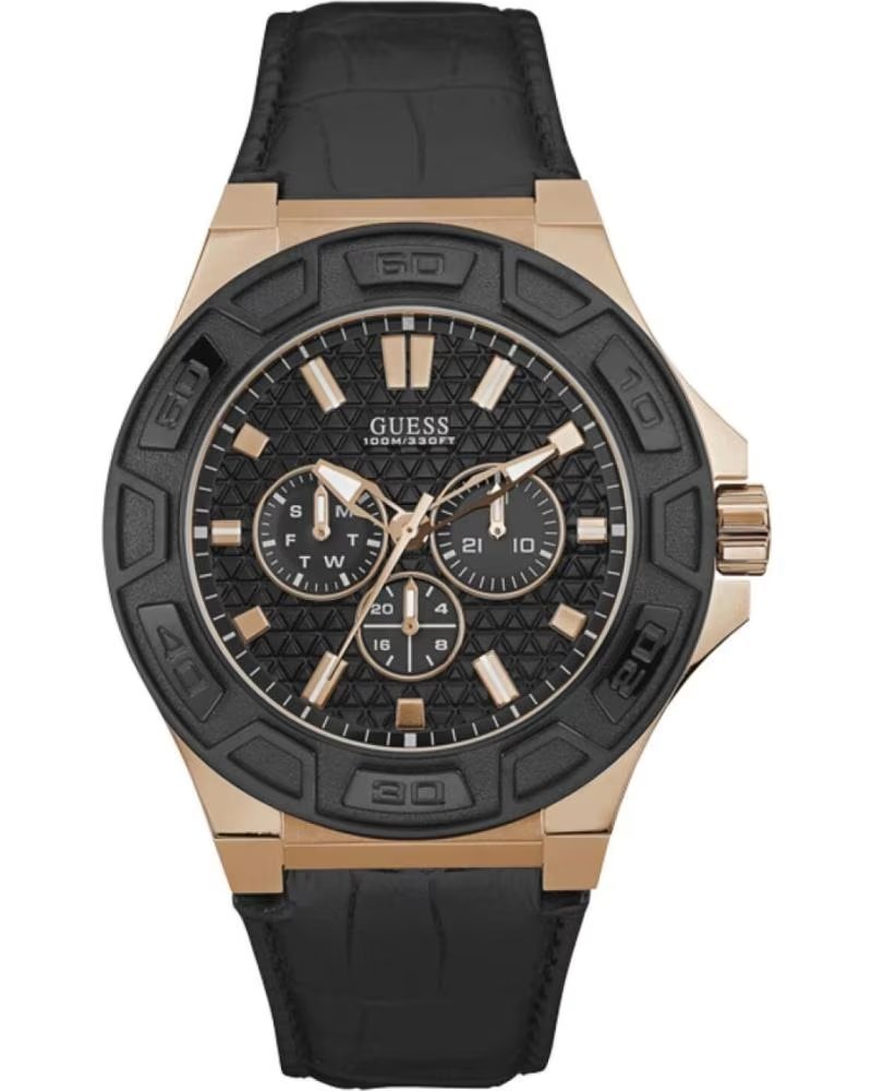 GUESS W0674G6 NEGRO