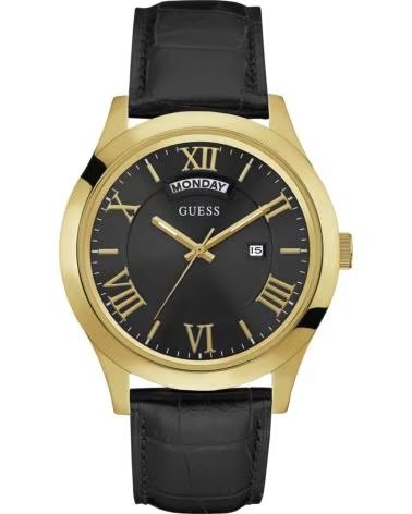 GUESS W0792G4 NEGRO