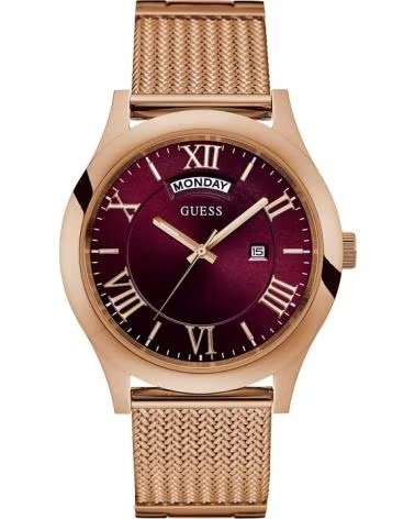 GUESS W0923G3 ORO ROSA