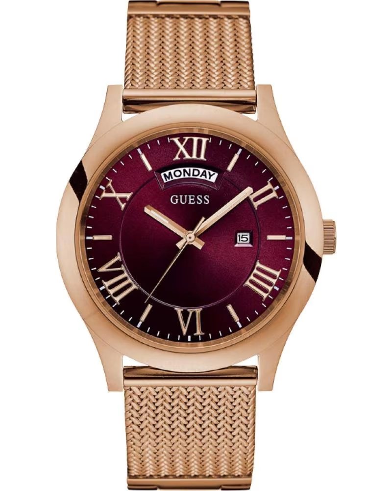 GUESS W0923G3 ORO ROSA