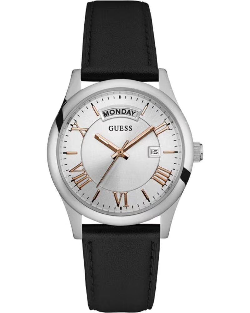 GUESS W0924G1 NEGRO