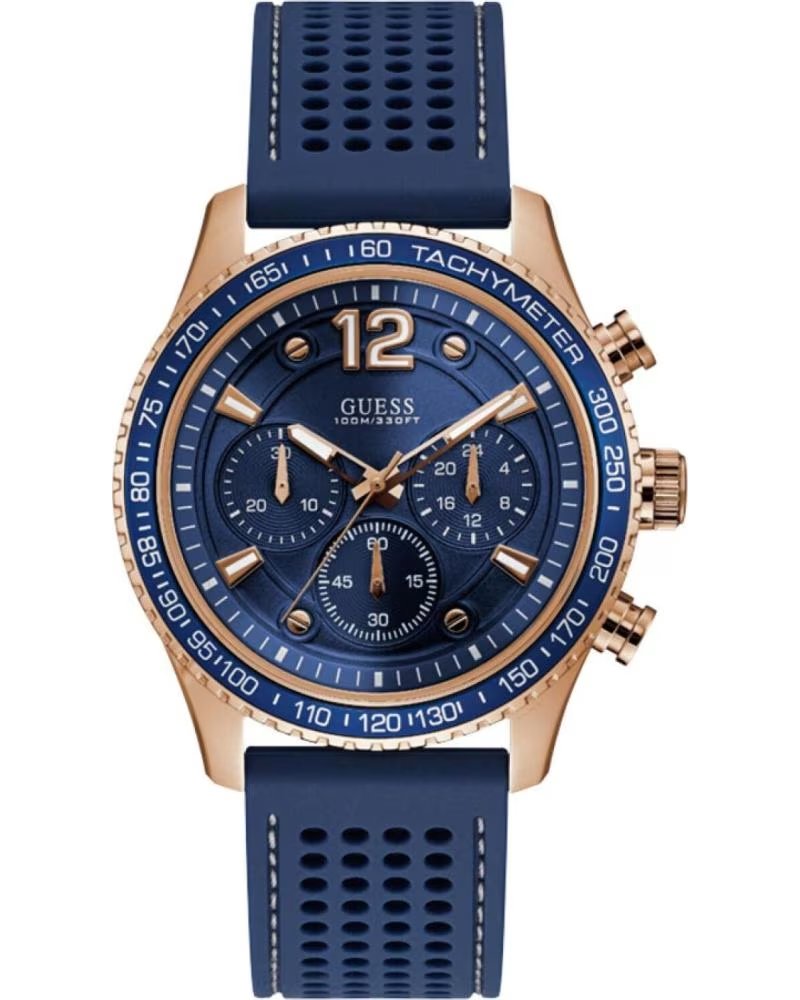 GUESS W0971G3 AZUL