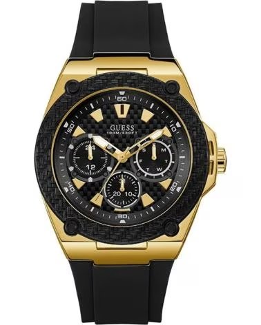 GUESS W1049G5 NEGRO