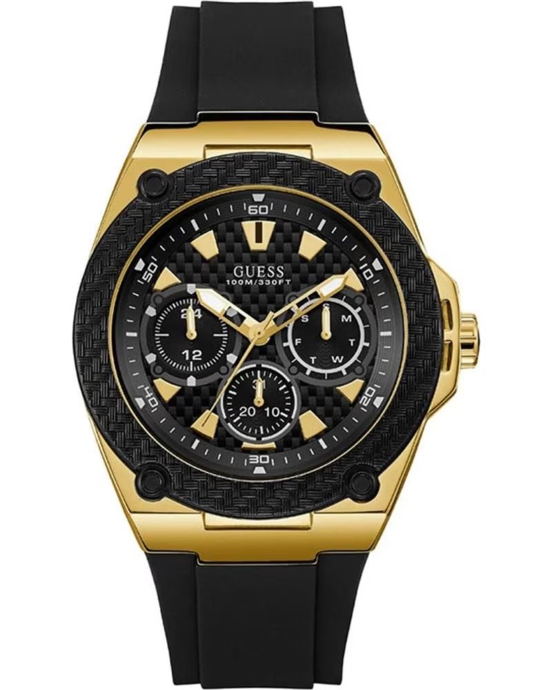 GUESS W1049G5 NEGRO
