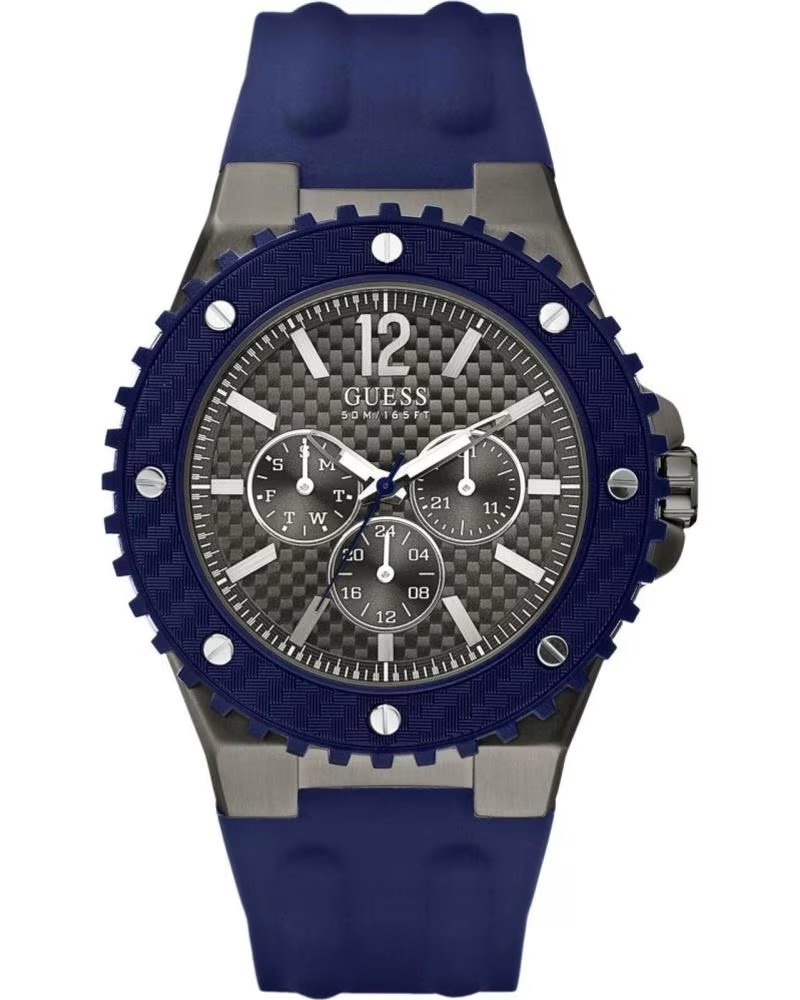 GUESS W11619G2 AZUL