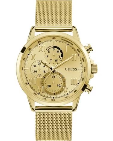 GUESS W1310G2 DORADO