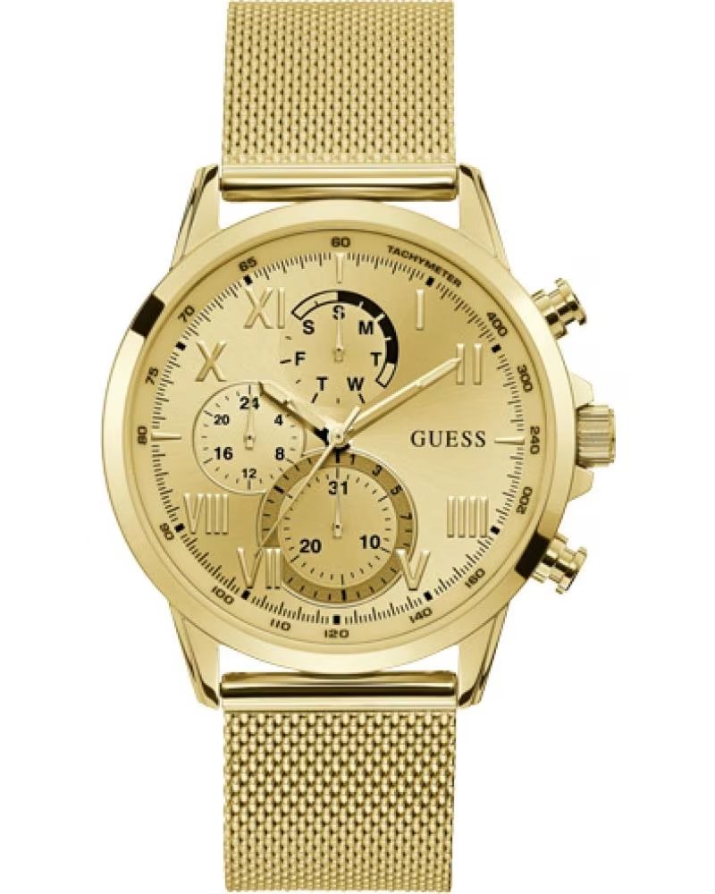 GUESS W1310G2 DORADO