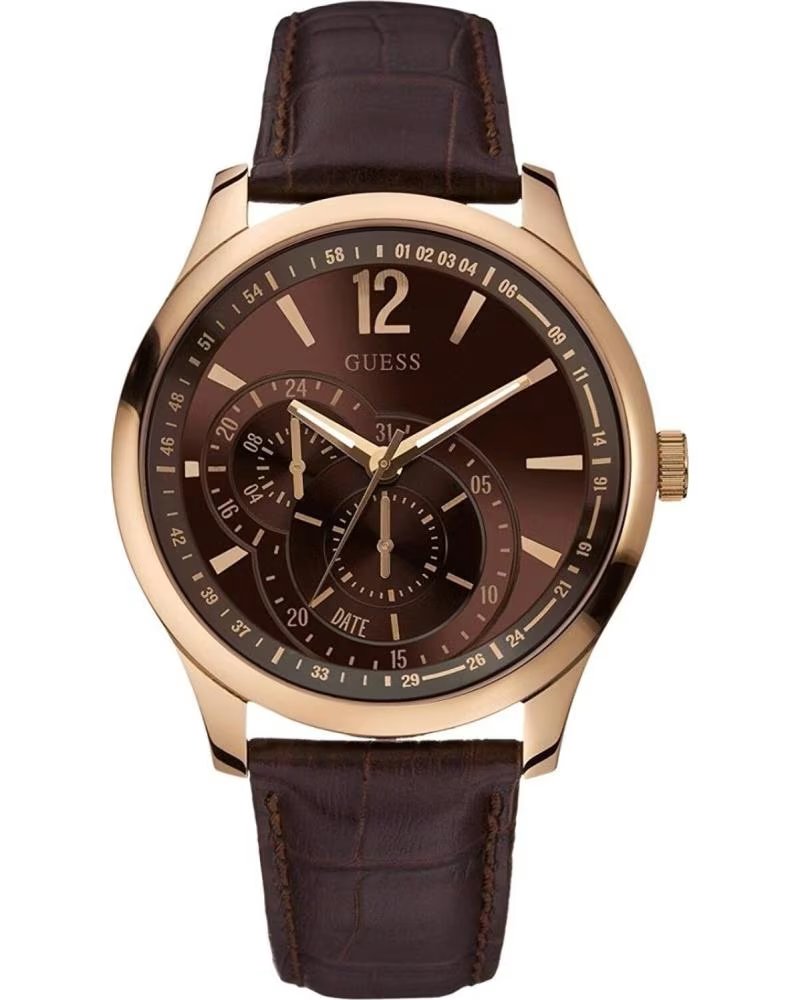 GUESS W95086G1 MARRON