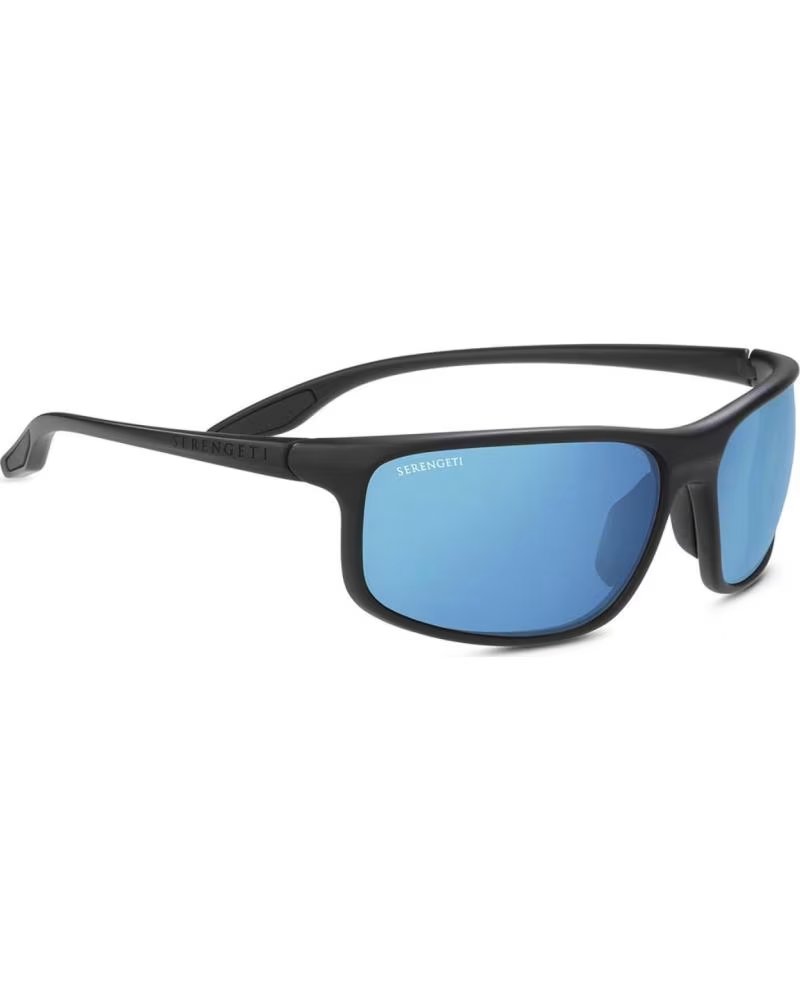 SERENGETI GAFAS DE SOL SERENGETI 8991-S CON LENTES AZULES