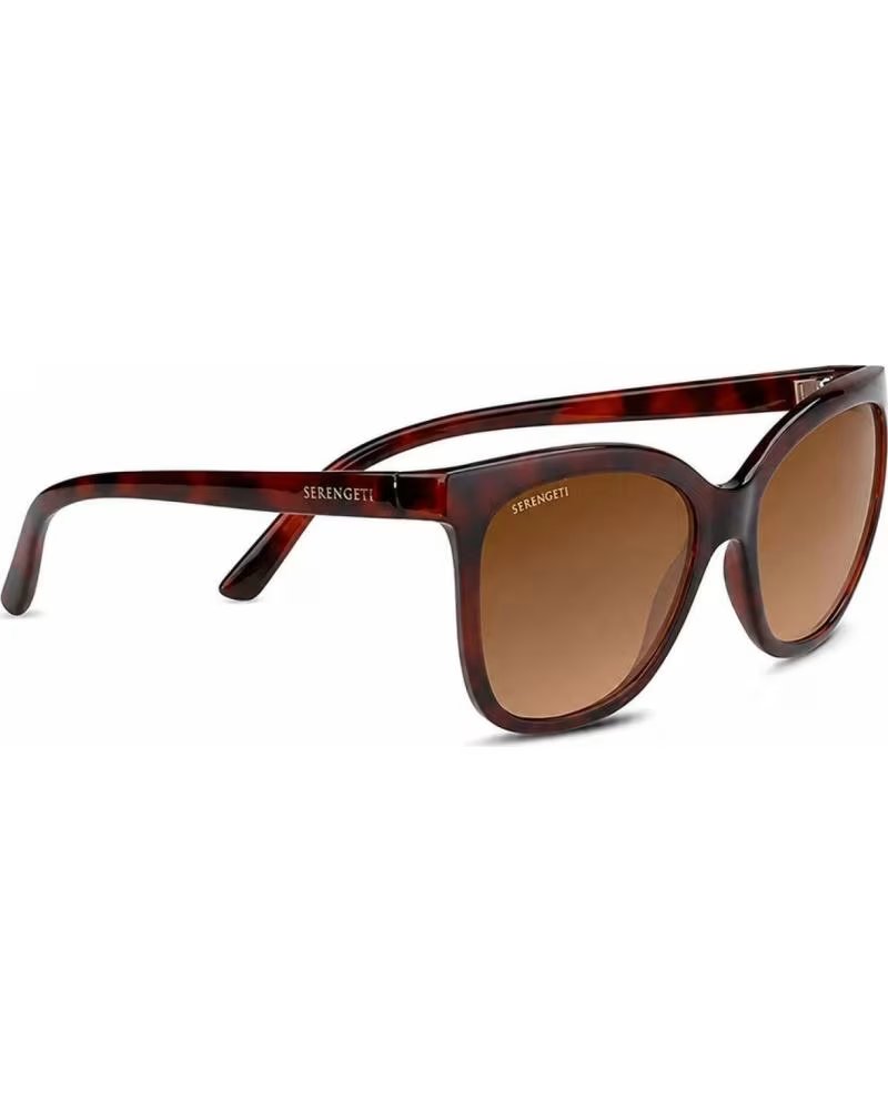 SERENGETI GAFAS DE SOL SERENGETI 8994-AU ESTILO CAREY