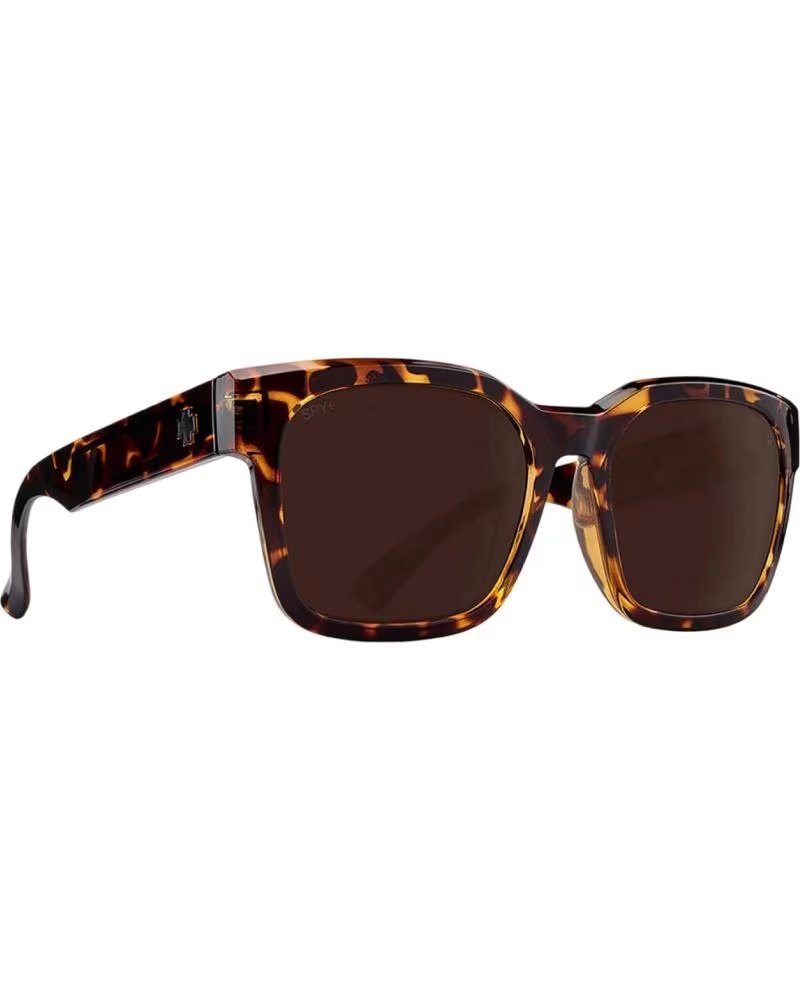 Inizio-SPY-OCCHIALI DA SOLE SPY 6700000000239 DESIGN TARTARUGATO-