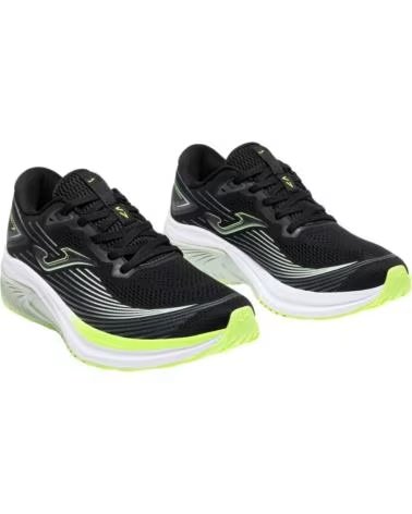 JOMA ZAPATILLA RUNNING HOMBRE VICTORY7 2631 NEGRO