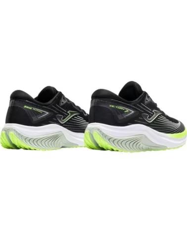 JOMA ZAPATILLA RUNNING HOMBRE VICTORY7 2631 NEGRO